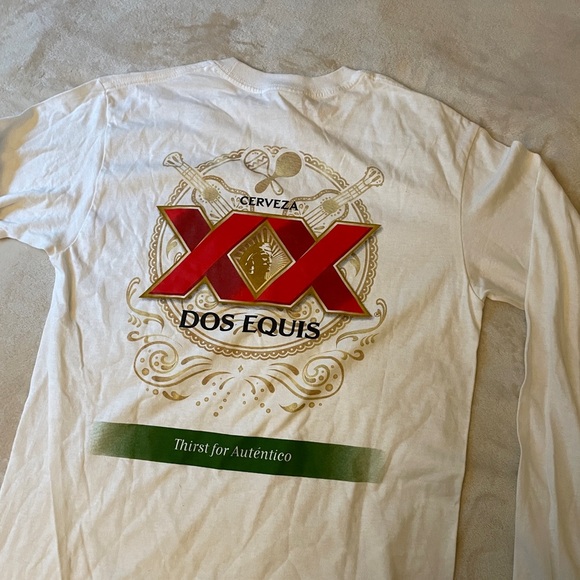 Dos Equis Longsleeve - Picture 3 of 4